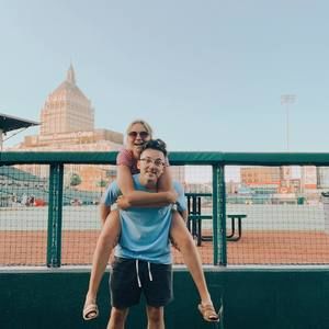 Meet your Posher, Daniel